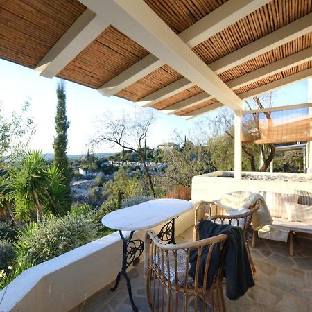 The Dutch Suite, Romantic Boutique Guesthouse Porto Heli Ngoại thất bức ảnh