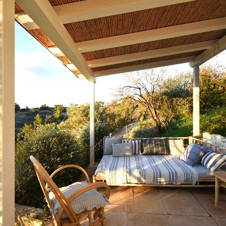 The Dutch Suite, Romantic Boutique Guesthouse Porto Heli Ngoại thất bức ảnh