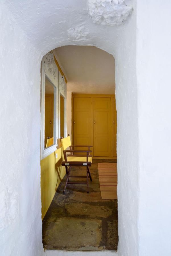 The Dutch Suite, Romantic Boutique Guesthouse Porto Heli Ngoại thất bức ảnh