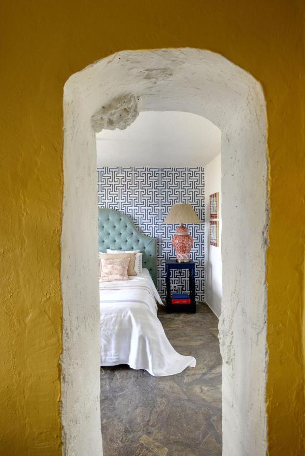 The Dutch Suite, Romantic Boutique Guesthouse Porto Heli Ngoại thất bức ảnh