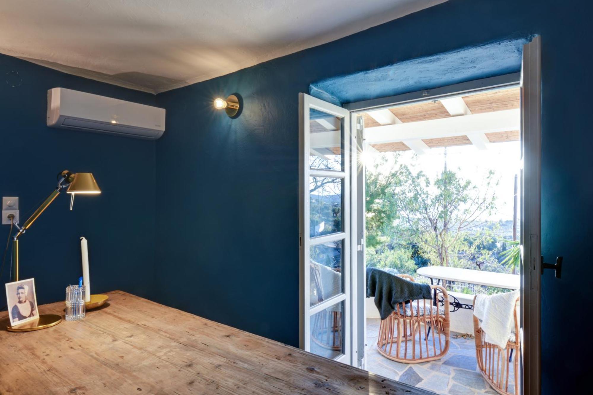 The Dutch Suite, Romantic Boutique Guesthouse Porto Heli Ngoại thất bức ảnh